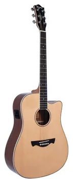 Tagima Infinity 200 Folk com Afinador Natural