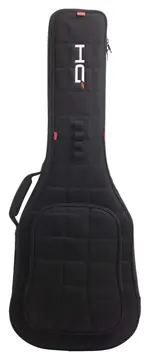 Proel DIE HARD DHEEGB Armor Essential BORSA PROFESSIONALE IMBOTTITA PER CHITARRA ELETTRICA