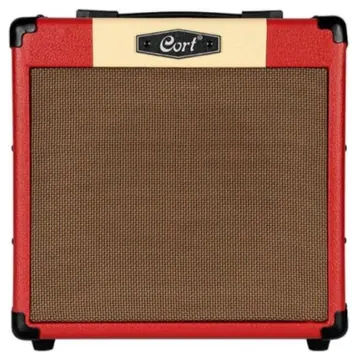 Cort CM15R Rouge DR