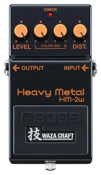 Boss HM-2W