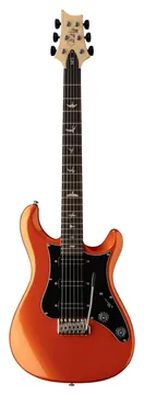 PRS SE NF3 Metallic Orange