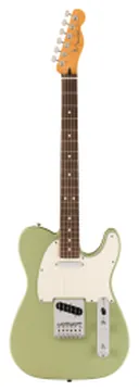 Fender Player II Telecaster Birch Green