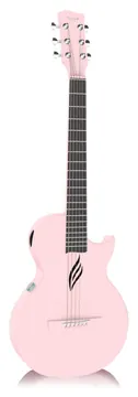 Seizi Nova Go Aço - Pink