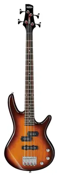 Ibanez GSRM20-BS Gio Mikro E-Bass Short Scale 726mm Mensur