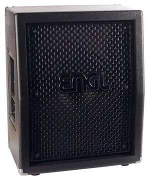 Engl E112VSB Pro Karnivore Black
