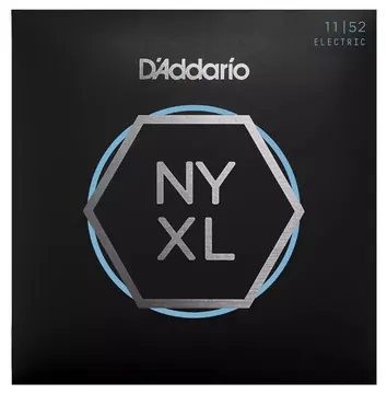 D'Addario D’addario Nyxl 11-52