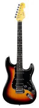 Phoenix Strato Linha Sunset STH - ALV SB - PHX