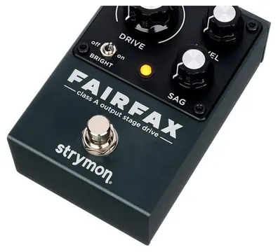 Strymon Fairfax