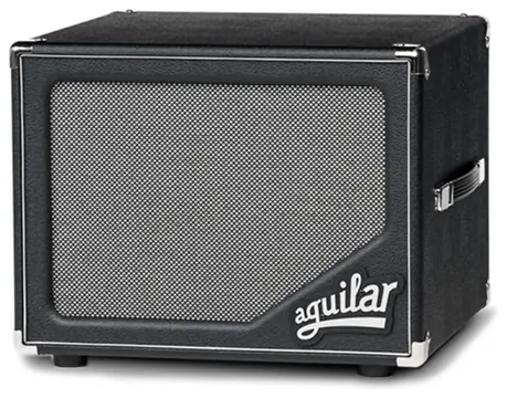 Aguilar SL112BB - 250w Bass Cabinet - Black