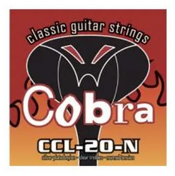 Cobra classical guitar strings - Normal tension