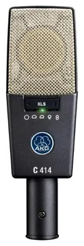 AKG C414 XLS Studio
