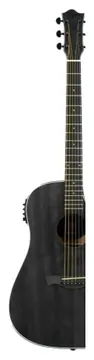 Tagima TBW-200 BK Okoume