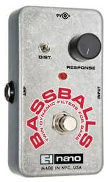 Electro Harmonix Bassballs