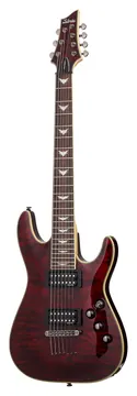 Schecter Omen Extreme 7 BCH