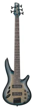 Ibanez Bass Workshop SRD905-CTL