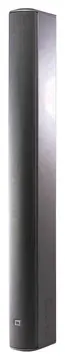 JBL Caixa Acústica Passiva JBL CBT100 LA BK Preta 325w RMS