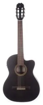 Admira LUNA EC Chitarra Classica Elettrificata