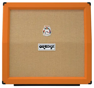 Orange PPC 412AD 240W 4x12" Gitarrenbox