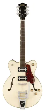 Gretsch G2622T Streamliner Cb LRL Vintage White