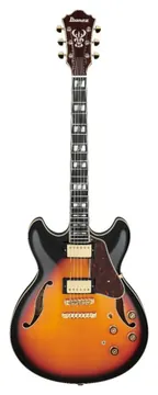 Ibanez AS113BS ArtStar