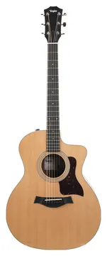 Taylor 214ce Naturel Grand Auditorium