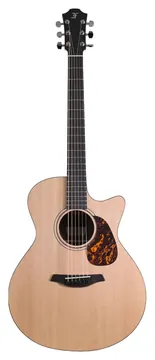 Furch Blue Grand Cw Sw Lrb1