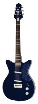 Danelectro Dan O. Cool Blue