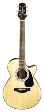 Takamine Gf30Ce Natural