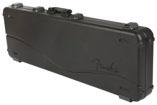 Fender Deluxe Molded Case für Electric Bass