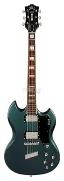 Guild Polara Deluxe KWG