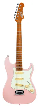 Jet Guitars JS-300 MINI PK