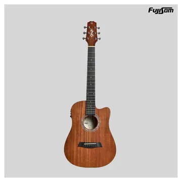 Seizi Folk Baby Tokyo Mahogany Satin Com Bag| Fujisom