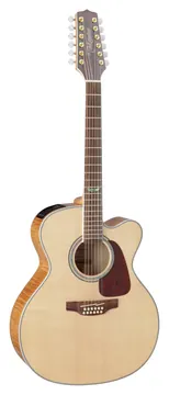 Takamine GJ72CE-12NAT