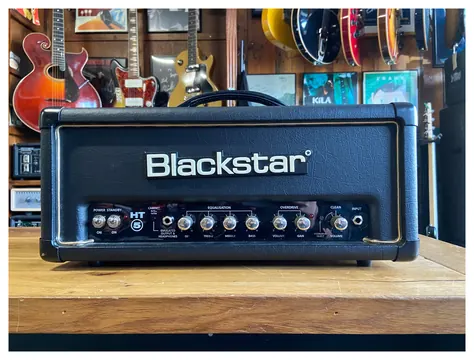 Blackstar HT-5H Head