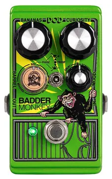 Digitech DOD Badder Monkey Overdrive