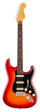 Fender American Professional AM PROF STRAT HSS RW ACB X