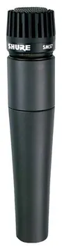 Shure SM-57