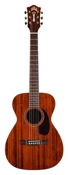 Guild M-120 NAT "WESTERLY - THE 120's" GUITARE FOLK ELECTRO