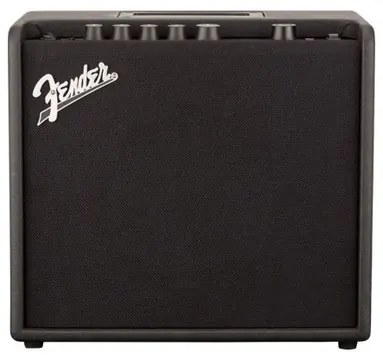 Fender Mustang LT25 E-Gitarren Combo