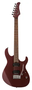 Cort G300 Pro, Vivid Burgundy