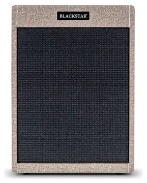 Blackstar St. James 212VOC Fawn
