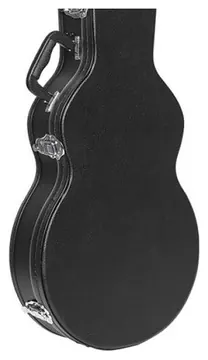 Stagg GCA-LP - Koffer voor Les Paul