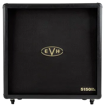 EVH 5150III 100s EL34 412ST Cabinet