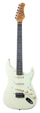 Eko ST 300 Olympic White