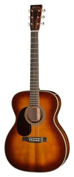 Martin 00028 Ambertone LH