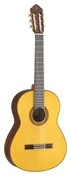 Yamaha CG-182S - Yamaha