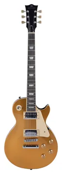 Michael GM750N Les Paul Gold