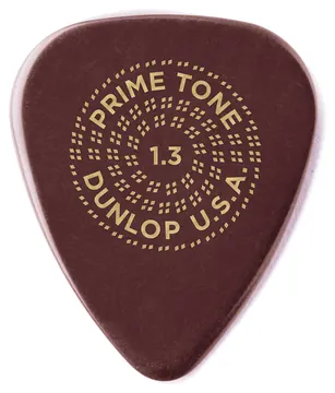Dunlop Primetone Standard 1.30 Player's Pack 3 Stück