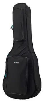 Harley Benton CLF-200 WN w/Bag