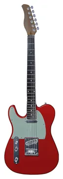 Sire Larry Carlton T3 Lh Drd Rn